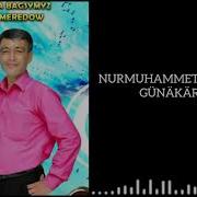 Nury Meredow Gunakar Sen