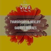 Black Coffee Gabriel Moraes Remix