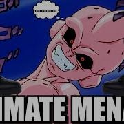 Majin Buu