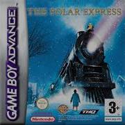 Inside The Engine I Toy Repair Workshop The Polar Express Ost Game Boy Advance