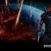 Mass Effect 3 Soundtrack An End Once And For All