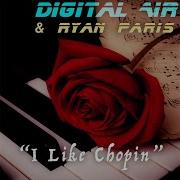 I Like Chopin Ms Project 80S Reloaded Long Version Digital Air Ryan Paris