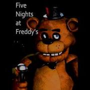 Fnaf Freddy Lullaby