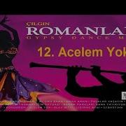 Acelem Yok Hedefim Sensin I Zmirli Volkan