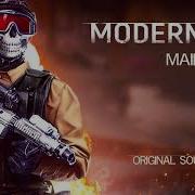 Modern Ops Ost