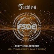 Halcyon Ferry Tayle Remix