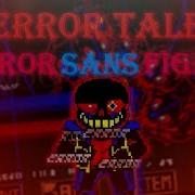 Error Tale