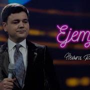 Hemra Rejepow Ejemjan 2025