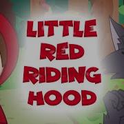 Little Red Ridding Hoe