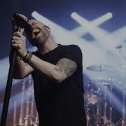 Daughtry Alive Cover Sia