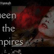 Queen Of The Vampires