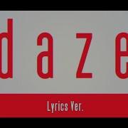 Daze Instrumental