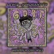 Lewi Gimmick Intro