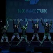 Команда Too Original Duos Dance Studio