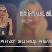 Bir Ihtimal Biliyorum Remix Hd Vd