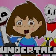 Undertale Musical