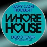 Gary Caos Disco Fever San Sebastian Mix