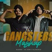 The Gangster Mash Up