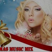 Nonstop Christmas Songs Techno Dance Mix Jingle Bells More Remix 2018