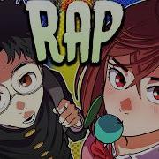 Dandadan Rap Freak Rustage Download Mp3