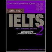 Cambridge Ielts 2 Listening Test 1 With Answers 2019