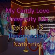 My Candy Love University Life Episode 13 Nathaniel