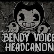 Bendy Voice