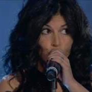 Giusy Ferreri Il Mare Immenso San Remo 2011