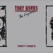 Tony Banks The Fugitive Full Album 1983