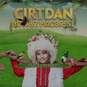 Cirtdan Novruz Macərası Cırtdan Show Gözəl Bir Tamaşa