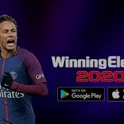 Download Winning Eleven 2020 Android Offline 140Mb Best Graphics New