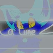 La Lune 2 Meme Original Flashing Colors