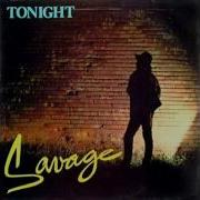 Savage Tonight Full Album 1984