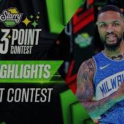 Three Point Contest