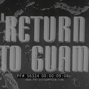 Return To Guam