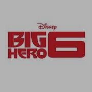 Big Hero 6 Score Complete 6