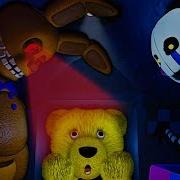 Fnaf Спринг Бонни И Фредбер Нападают На Голден Фредди Fnaf Sister Location Fredbear Family Diner