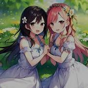 Red Velvet Nightcore