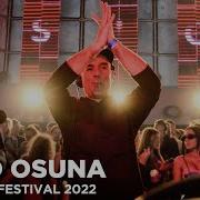 Paco Osuna 2021