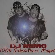 50 Cent Gangsters Ft 2Pac Eminem Biggie Eazy E The Game Ice Cube Mega Mix Dj Mimo