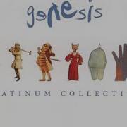 Genesis The Platinum Collection 2004