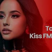 Kiss Fm Romania Top 40 2022