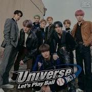 Nct Dream Universe Instrumental