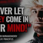 Khabib Nurmagomedov Motivation