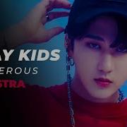 Stray Kids Thunderous Epic Ver