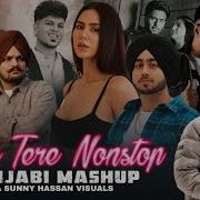 Punjabi Mashup