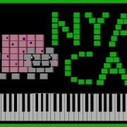 Nyan Cat Impossible Remix