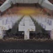 Master Of Puppets Backing Track D Standard Including Vocals