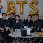 Bts Vlive After Grammy 2019