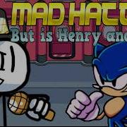 Mad Hatter Friday Night Funkin Nene Vs Eleted